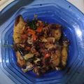 Cooksnap dari Tutiek Tyasna untuk resep 22. Cumi Bakar Teflon Sambal Matah