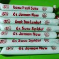 Cooksnap dari Sri Nuryati untuk resep Es Lilin aneka rasa