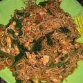 Cooksnap dari myhobby untuk resep Mie nyemek