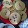 Cooksnap dari Nenk Lia Setiawati untuk resep Kue Lumpur Kentang