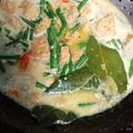 Cooksnap dari i ketut samiyasa untuk resep Sayur Kacang Panjang Campur Tempe Santan