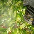 Cooksnap dari ayu arie hatta untuk resep Tumis Kecipir