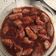El cooksnap de Jorge David Bertos Sevilla cuando hizo Presa Ibérica con salsa española.
