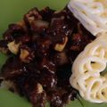 Cooksnap dari yusnia enda trisnawati untuk resep Rujak Petis
