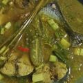 Cooksnap dari Edward Stefanus untuk resep Tongkol Kuah Pindang
