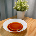 AN-AN YU 的 焦糖烤布丁 cooksnap