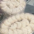 Cooksnap dari fenny bilqis untuk resep Putri Salju Irit Layak Jual