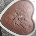 El cooksnap de Ludmila Cassatti cuando hizo ¡Brownie Vegano... Súper FÁCIL Y RICO!.
