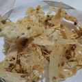Cooksnap dari Rahmawati Auliya untuk resep Peyek Kacang Super Renyah