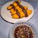 Cooksnap dari Fara Saskia untuk resep Pisang Goreng Crispy (balut tepung panir)