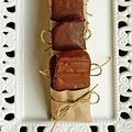 Cooksnap από EasyBake στη συνταγή Καριόκες με ζαχαρούχο γάλα