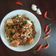 Cooksnap dari De' Rizz untuk resep Mie Kopyok Semarang #pr_anekamiekuah