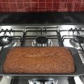El cooksnap de mimivlo cuando hizo Pan de plátano.