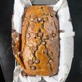 Cooksnap dari Resna Nurhantika untuk resep Banana Bread