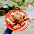 Cooksnap dari Emi Vidya untuk resep Lumpia sayuran