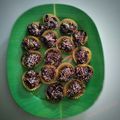 Cooksnap dari Amalia Christy untuk resep Koko Crunch Cookies #BikinRamadhanBerkesan