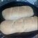 El cooksnap de Claudio Alexis Juncos cuando hizo Pan casero con harina integral.