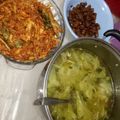 Cooksnap dari Nez Agnez Adja untuk resep Ayam suir bumbu bali