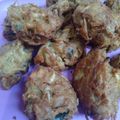 Cooksnap dari Ummu Ahmad untuk resep Tempe Lento