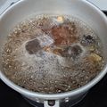 Cooksnap dari dwias untuk resep Teh Masala