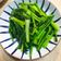 May 的 蒜炒芥藍菜 cooksnap