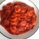 Cooksnap Noor Atika Mahamood semasa beliau membuat Sambal tumis udang.
