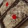 Cooksnap dari elly santy untuk resep BROWNIES kukus TANPA TELUR tanpa mixer