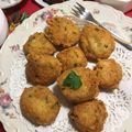 Bodó Judit Fotograf Cooksnap-ja, amikor elkészítette a(z) Sajtos puffancs 🧀🥚 receptet.