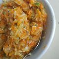 Cooksnap dari serfie lim untuk resep Isian Risol atau Pastel