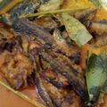 Cooksnap dari Annisa Rachmi Wulandari untuk resep Mangut LeLe Khas Yogja