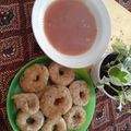 Cooksnap dari rini rahardjo untuk resep Cireng Nasi Keju