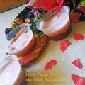 Cooksnap dari Chanchal Kaur untuk resep Bubur Pacar Cina