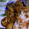 Cooksnap dari Merissa Apriani untuk resep Ayam mentega saus teriyaki