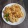 Cooksnap dari Wati Wartini untuk resep Bakwan Jagung