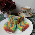 Cooksnap dari Deis Daraswati untuk resep Bolu kukus super lembut