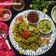 Daxa Parmar's cooksnap of when they made વેજીટેબલ ખીચડી કઢી (Vegetable Khichdi Kadhi Recipe In Gujarati).