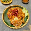 Cooksnap dari fransiska arie untuk resep Ayam Betutu Devina Hermawan