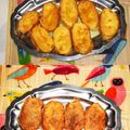 El cooksnap de lujaban cuando hizo Torrijas tradicionales de Semana Santa.
