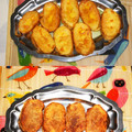 El cooksnap de lujaban cuando hizo Torrijas tradicionales de Semana Santa.