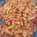 Cooksnap dari Aan Hasanah untuk resep Sambal goreng tempe