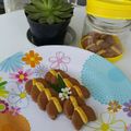 Cooksnap dari Dwi W untuk resep Basic Cookies Cokelat Eggless