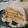 El cooksnap de Carolina Melgarejo cuando hizo Tiramisú de Limón.