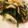 Blanca Lin 的 小卷炒韭菜花 cooksnap