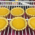 Cooksnap dari Qinni Aj untuk resep Tart Susu
