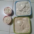 Cooksnap dari Presella untuk resep Es krim pisang kepok 🍌🍦🍨