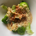 Cooksnap dari febby untuk resep Brokoli Cah Telur