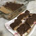 صورة من Monyah23، شاركها بعد تجربة وصفة حلى سهل ولذيذ 😋