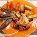 Biro Ibi Cooksnap-ja, amikor elkészítette a(z) Csülök pékné módra🍖 receptet.