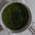 Cooksnap dari Mariza Icha untuk resep Sayur Daun Singkong Tumbuk khas Medan