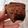 El cooksnap de Regina Hernandez cuando hizo Brownies súper chobies 😋.